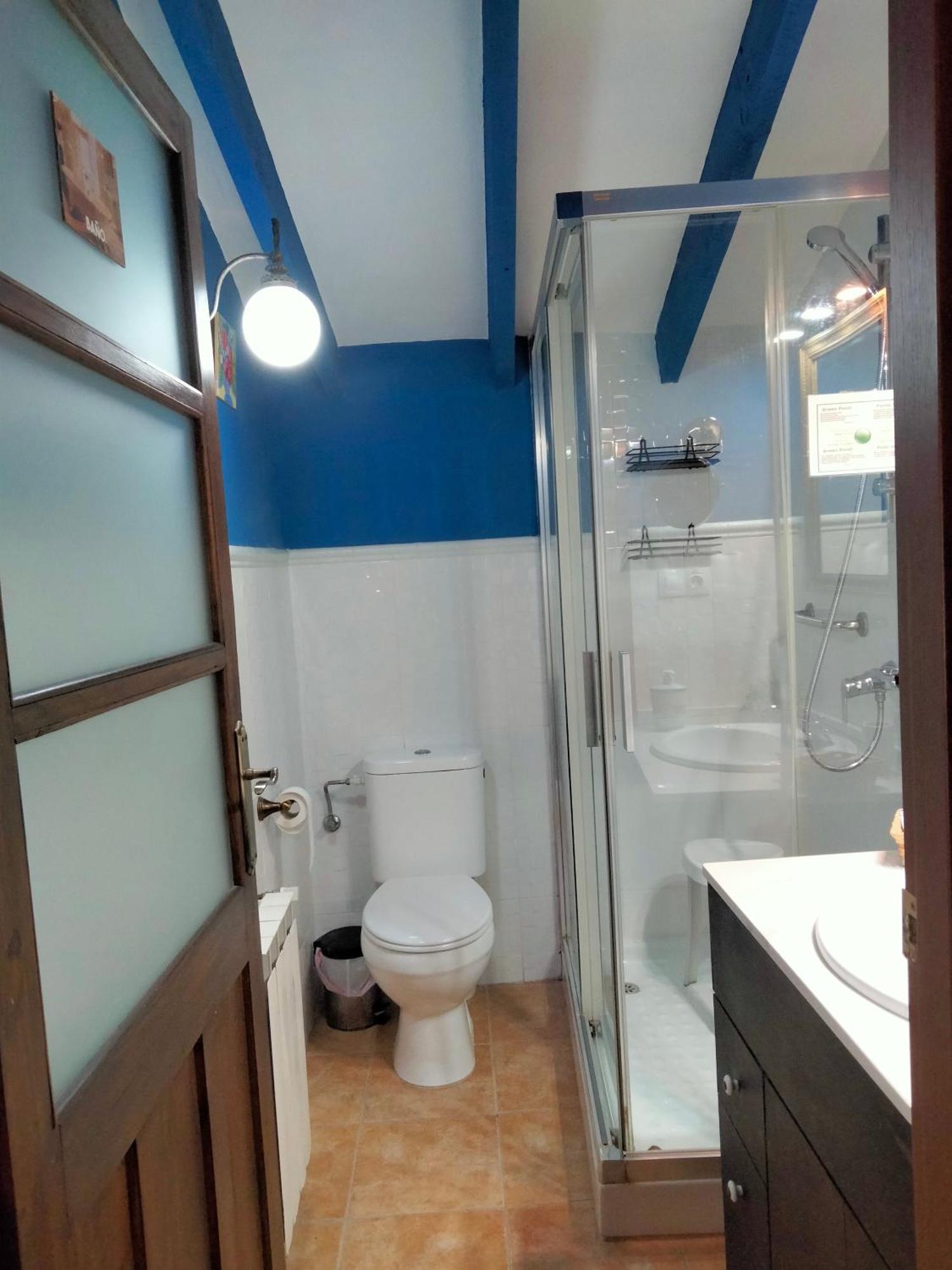 Hostal Los Aromas Вильена Экстерьер фото
