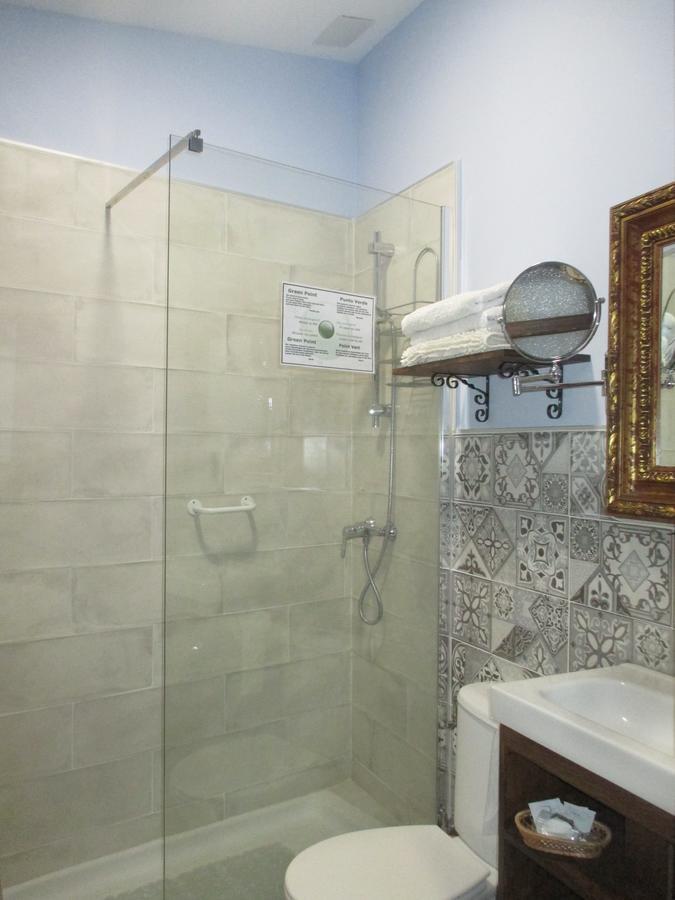 Hostal Los Aromas Вильена Экстерьер фото